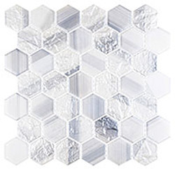 GT Glass Uptown Beach Parasol UPB-2101
